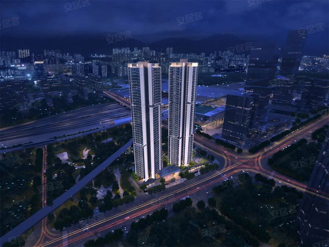深圳超核紫云府售樓處電話→售樓中心→樓盤百科詳情→24小時電話(圖5)