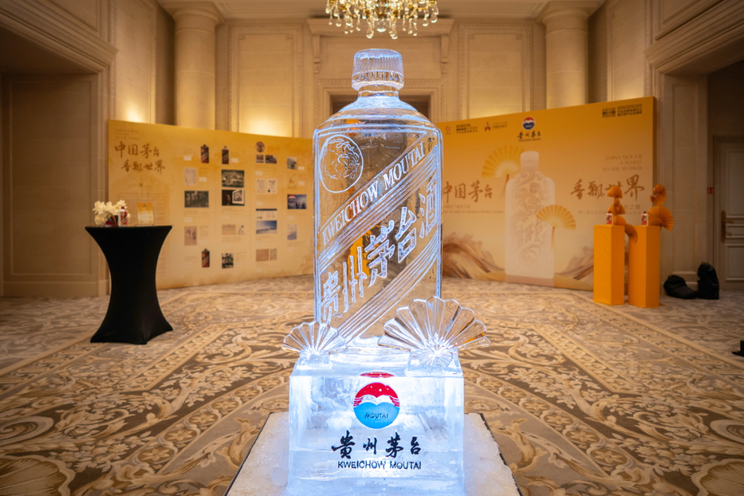 星空體育網站：中國品牌出海法國驚艷世界(圖2)