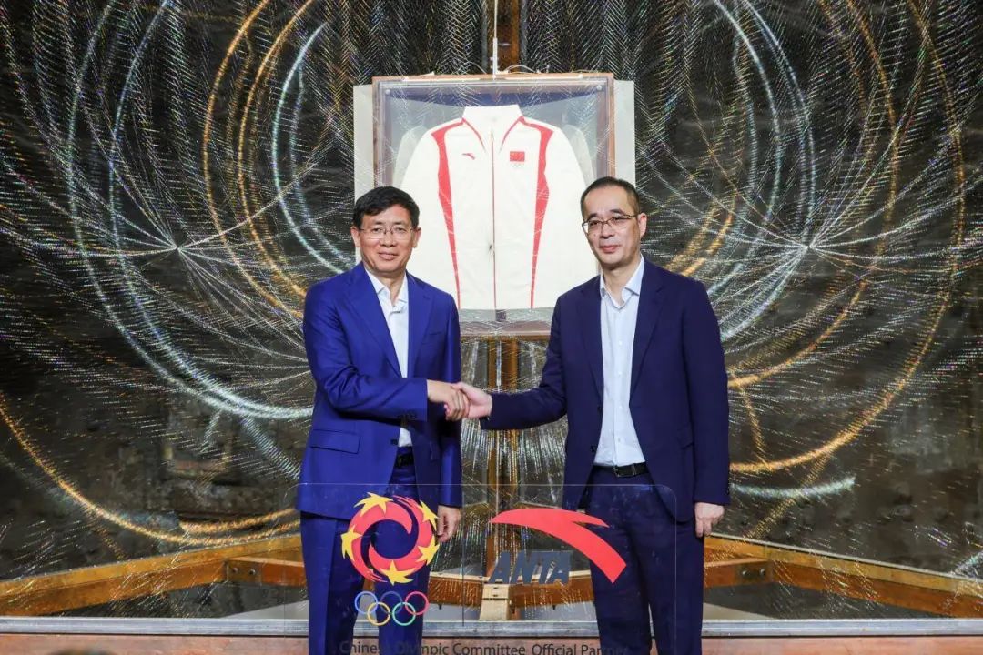 星空體育網站：中國品牌出海法國驚艷世界(圖4)
