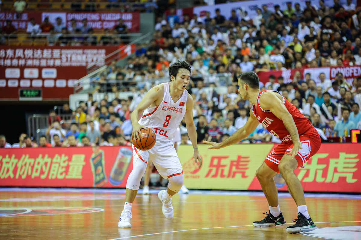 禹唐體育2024年體育營銷重點資源推介｜競技類(圖4)