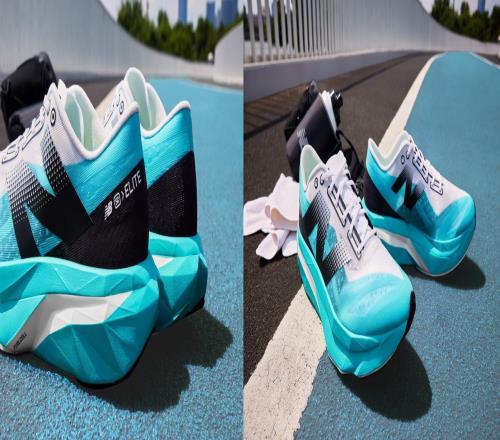 NewBalance攜手“2024南京馬拉松”詮釋品牌百年跑步基因(圖5)