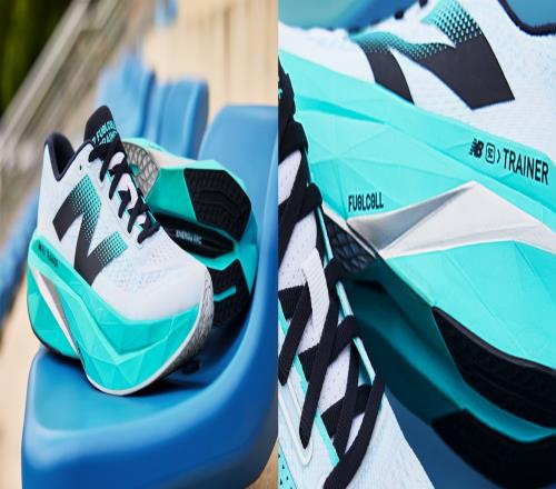 NewBalance攜手“2024南京馬拉松”詮釋品牌百年跑步基因(圖6)