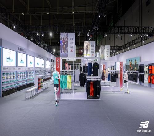 NewBalance攜手“2024南京馬拉松”詮釋品牌百年跑步基因(圖9)