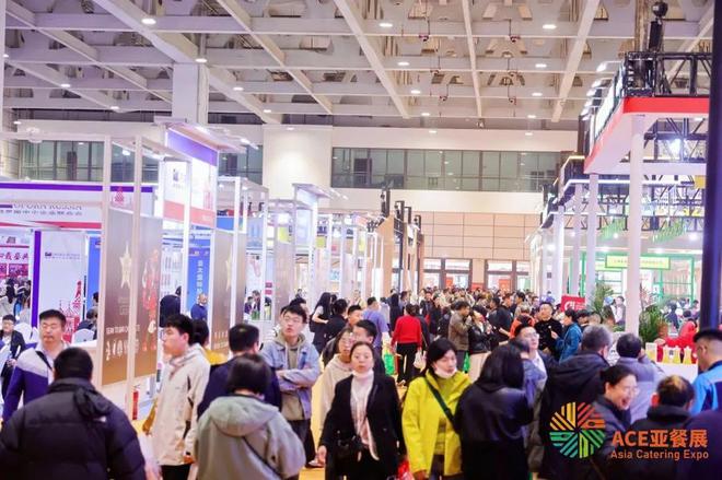 第三屆亞餐展組委會(huì)與山東省魯菜產(chǎn)業(yè)發(fā)展促進(jìn)會(huì)達(dá)成多項(xiàng)合作共識(shí)(圖3)