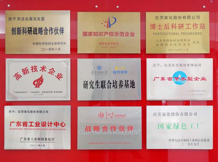 拉芳牽手中國(guó)國(guó)家跳水隊(duì)登頂國(guó)貨頭部品牌(圖3)