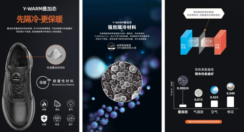 意大利諾貝達(dá)應(yīng)邀參加2024呼倫貝爾?海拉爾極寒冰雪裝備展(圖3)